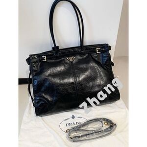 Prada Women Pre-Loved Bag Very Good Condition